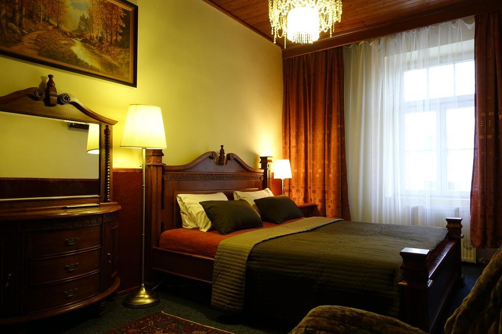 Hotel Hormeda Prag Dış mekan fotoğraf